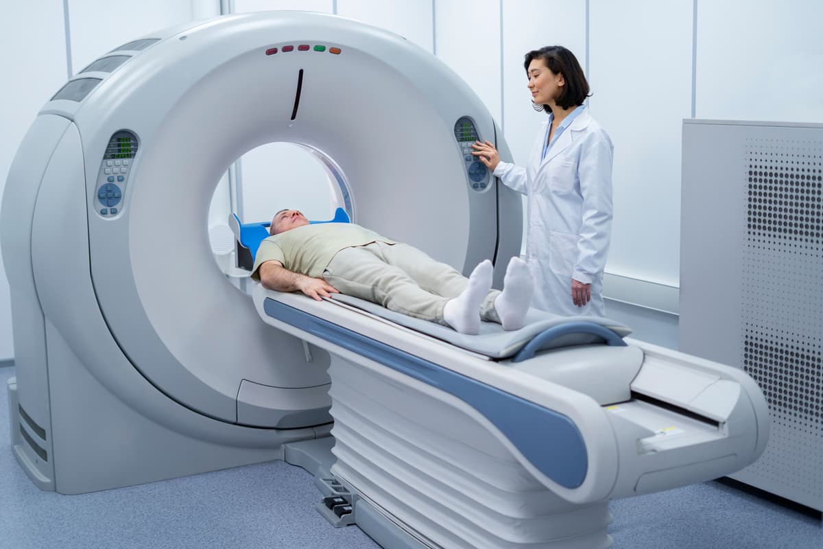 Exames, vacinas e check-ups